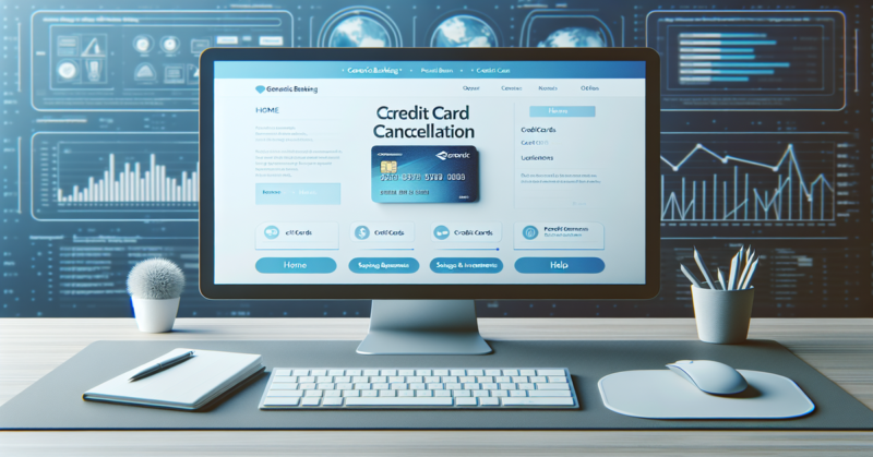 How to Cancel Credit Card Wells Fargo