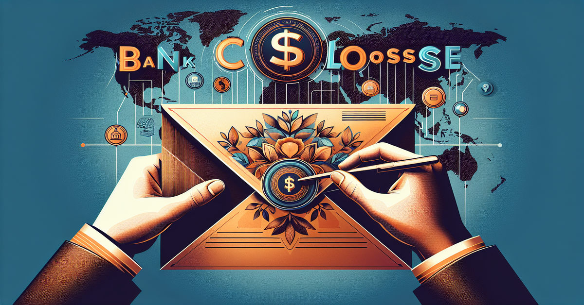 How to Close a Bank Account Regions