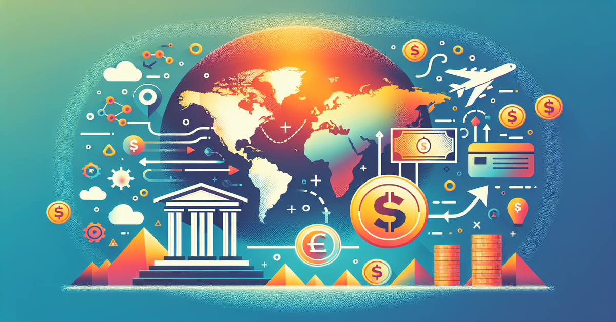 How to Transfer Money to Chile