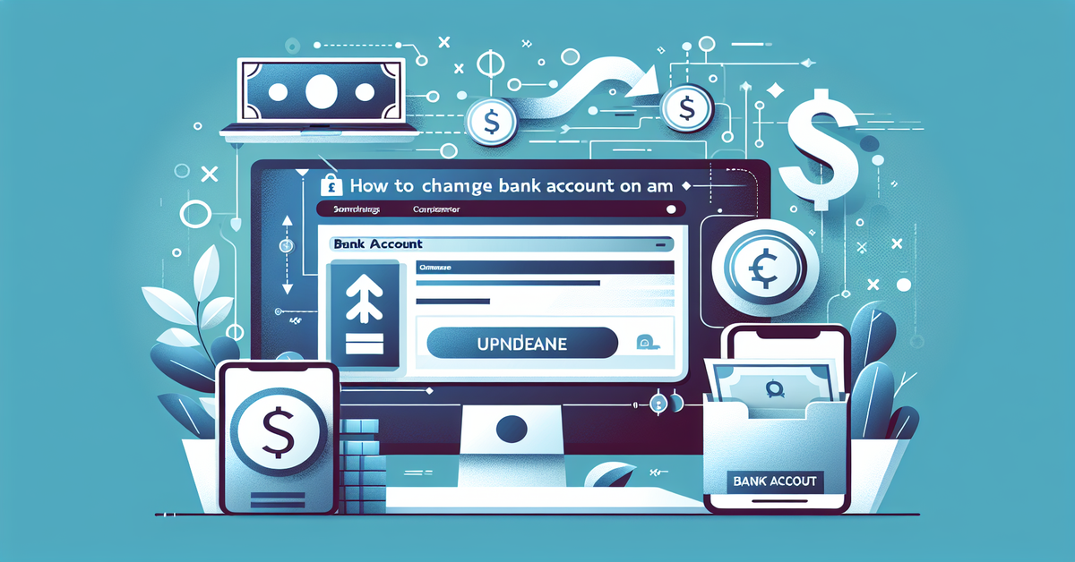 How to Change Bank Account on Doordash