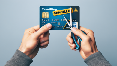 How Can I Cancel My Credit One Credit Card