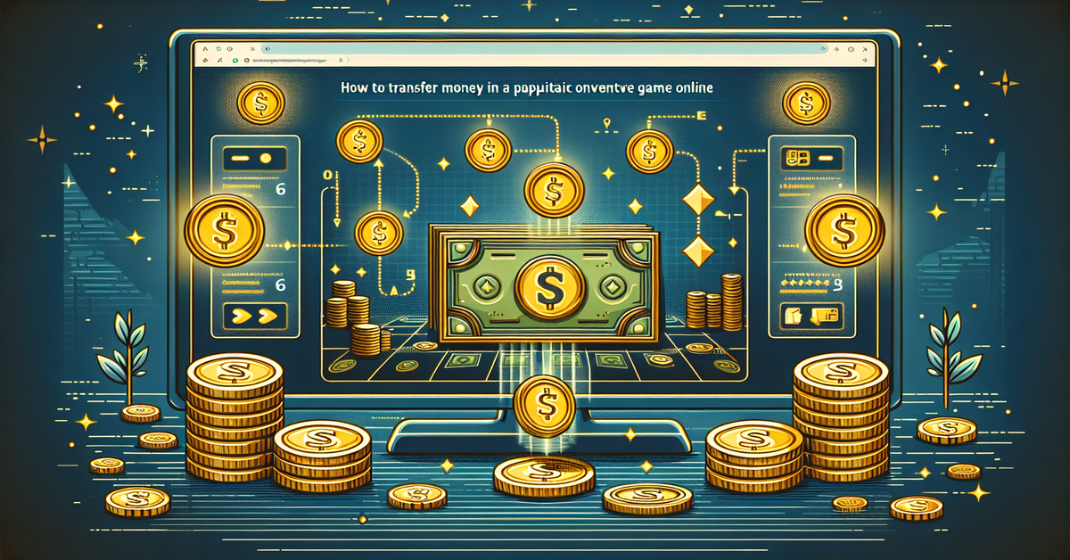 How to Transfer Money in Gta 5 Online