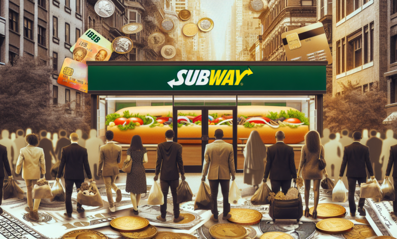 50+ List of Subway That Accepts EBT Near Me