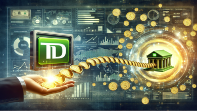 How to Transfer Money From Td Bank to Another Bank