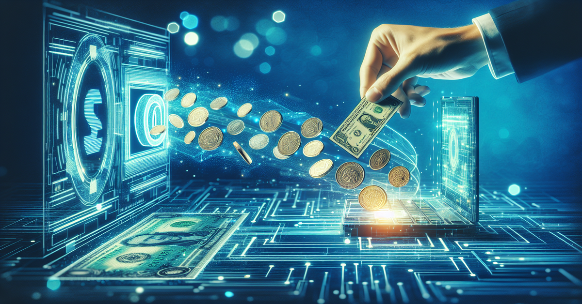 How to Transfer Money From Suncoast to Suncoast