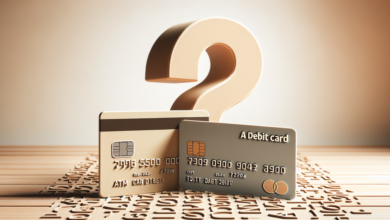 Is Atm Card a Debit Card