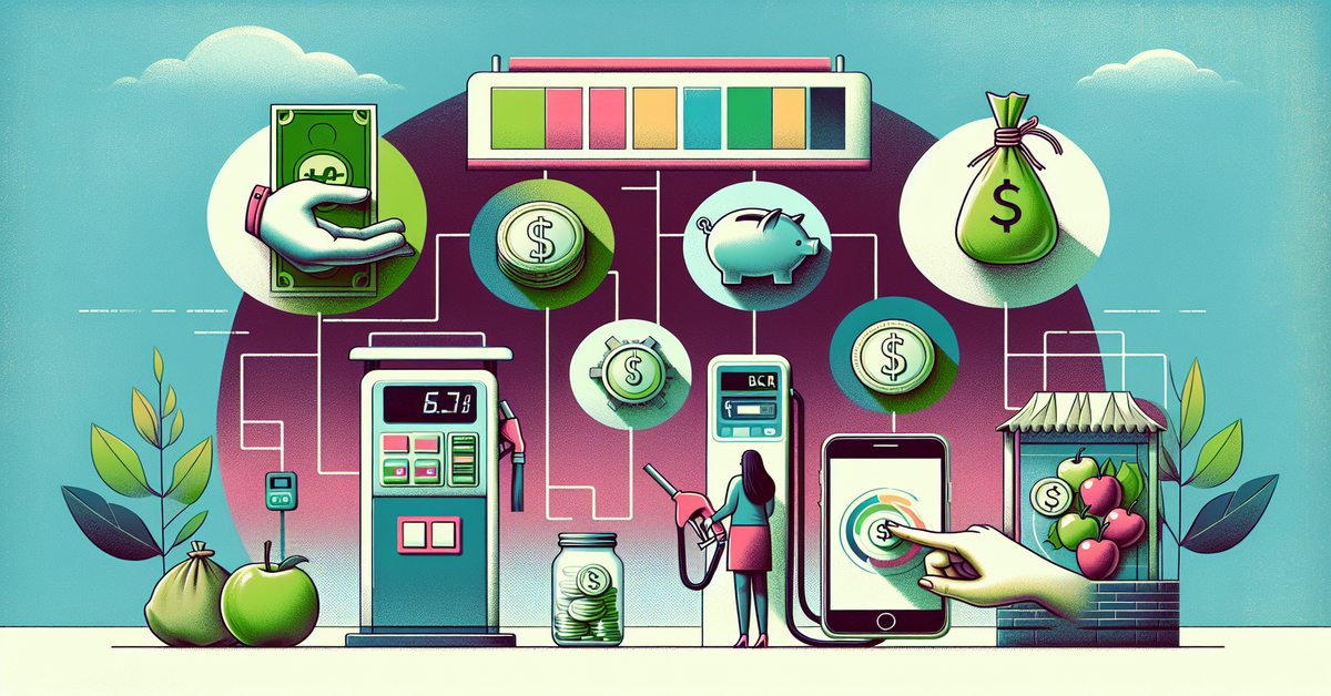 How to Pay for Gas Without Card? (5 Ways)