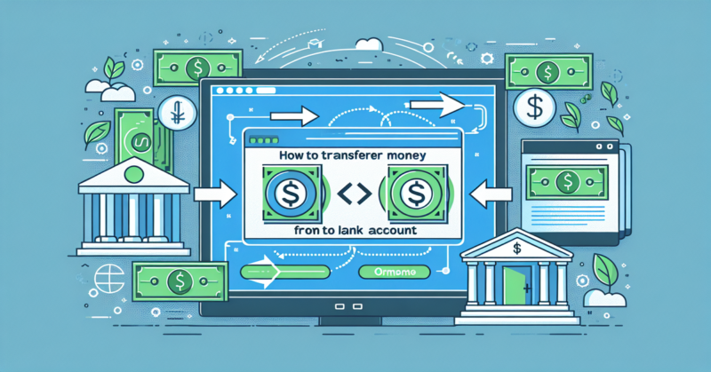 How to Transfer Money From Stripe to Bank Account