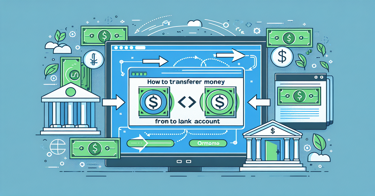 How to Transfer Money From Stripe to Bank Account