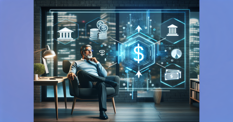 How to Transfer Money From Robinhood to My Bank