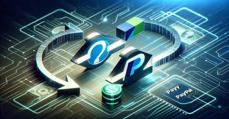 How to Transfer Money From Go2bank to Paypal