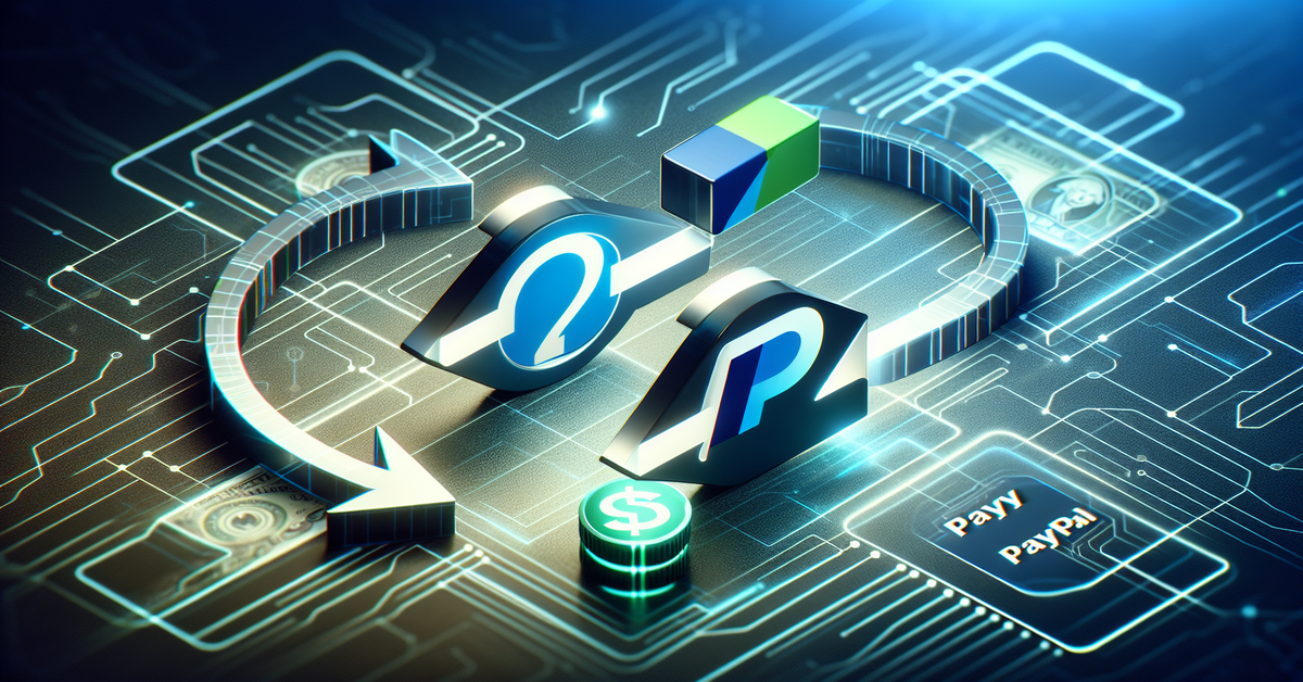 How to Transfer Money From Go2bank to Paypal