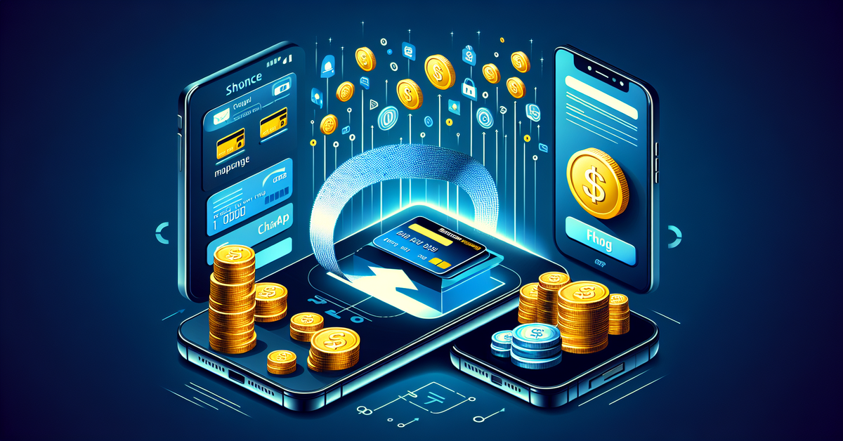 How to Transfer Money From Netspend to Cash App