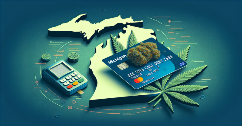 Do Michigan Dispensaries Take Debit Cards