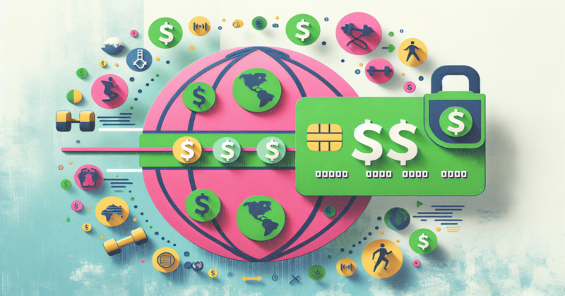 Can I Pay Planet Fitness With a Credit Card