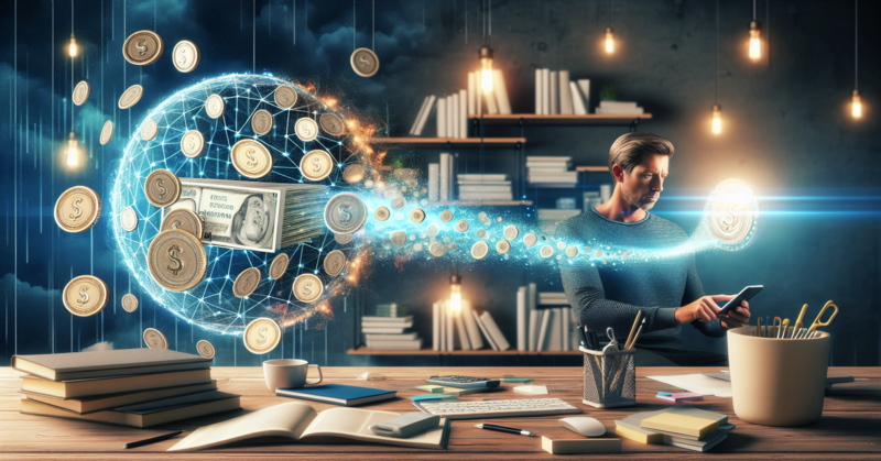 How Transfer Money Into Venmo