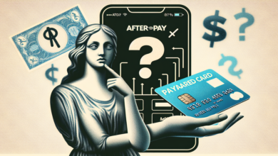 Does AfterPay Accept Prepaid Cards? (No or Yes, Why)