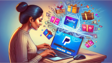 7 Best Gift Card Sites That Accept PayPal – A Complete List