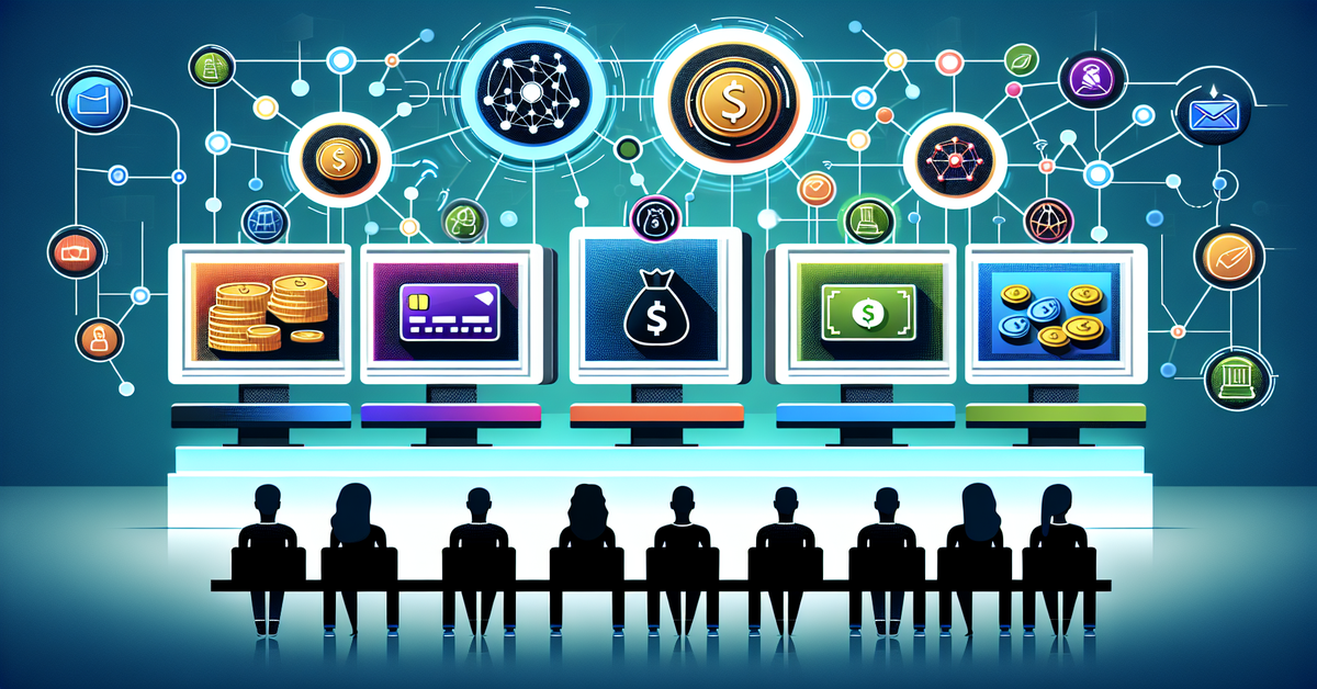 Top 6 Virtual Bank Account with Routing Number