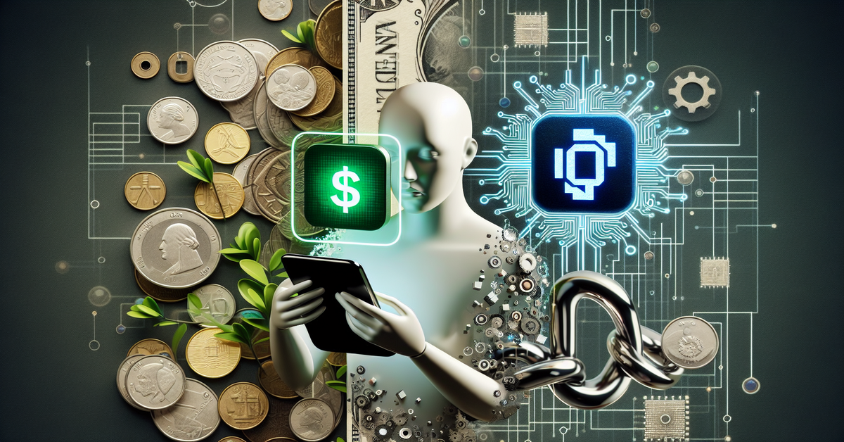 How to Link Cash App to Albert in 2 Easy Ways?