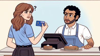 Does IHOP Accept EBT? (Why or Why Not?)