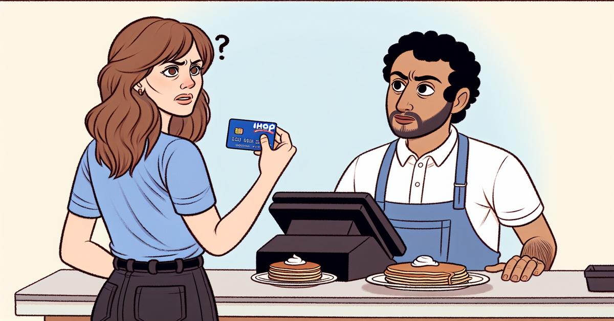 Does IHOP Accept EBT? (Why or Why Not?)