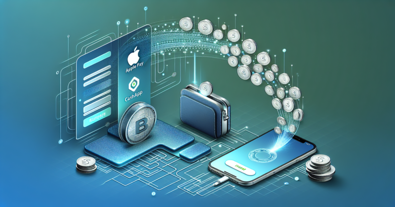 How to Transfer Apple Pay Money to Cashapp