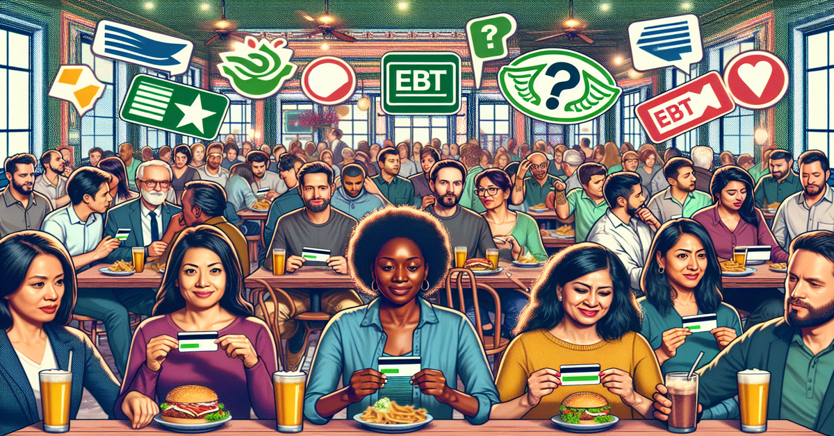 Does Wingstop Take EBT? (No, Yes or Possible?)