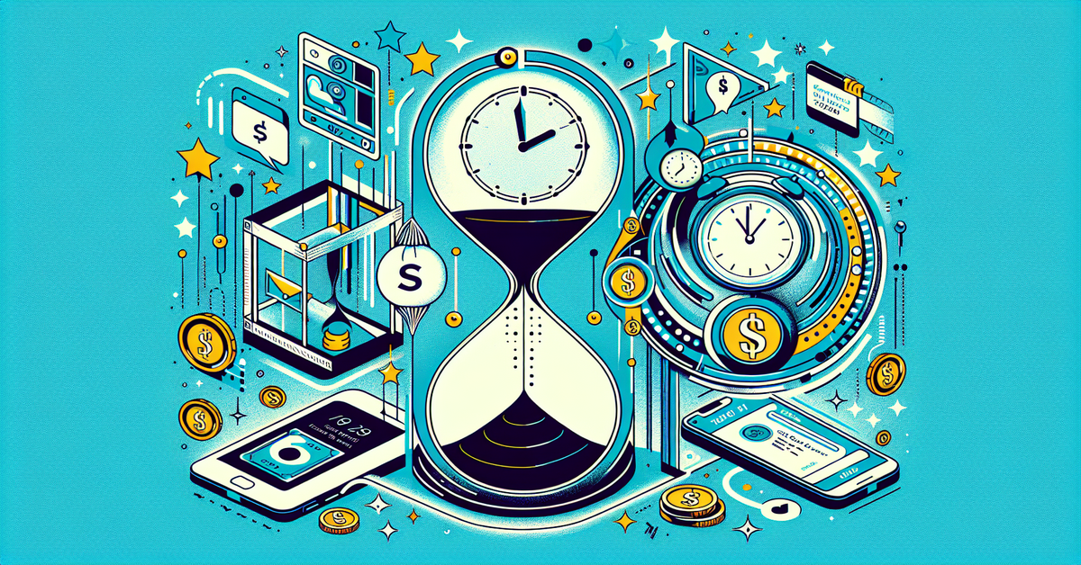 How Long Does It Take Cash App to Transfer Money