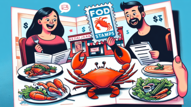 11 Best Crab Places That Accept Food Stamps