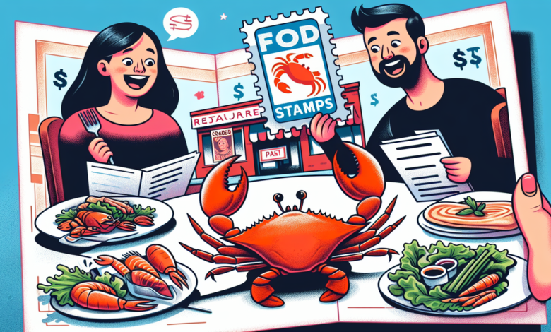 11 Best Crab Places That Accept Food Stamps