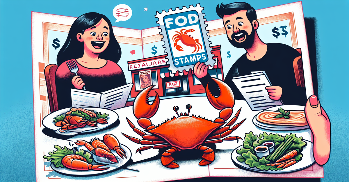 11 Best Crab Places That Accept Food Stamps