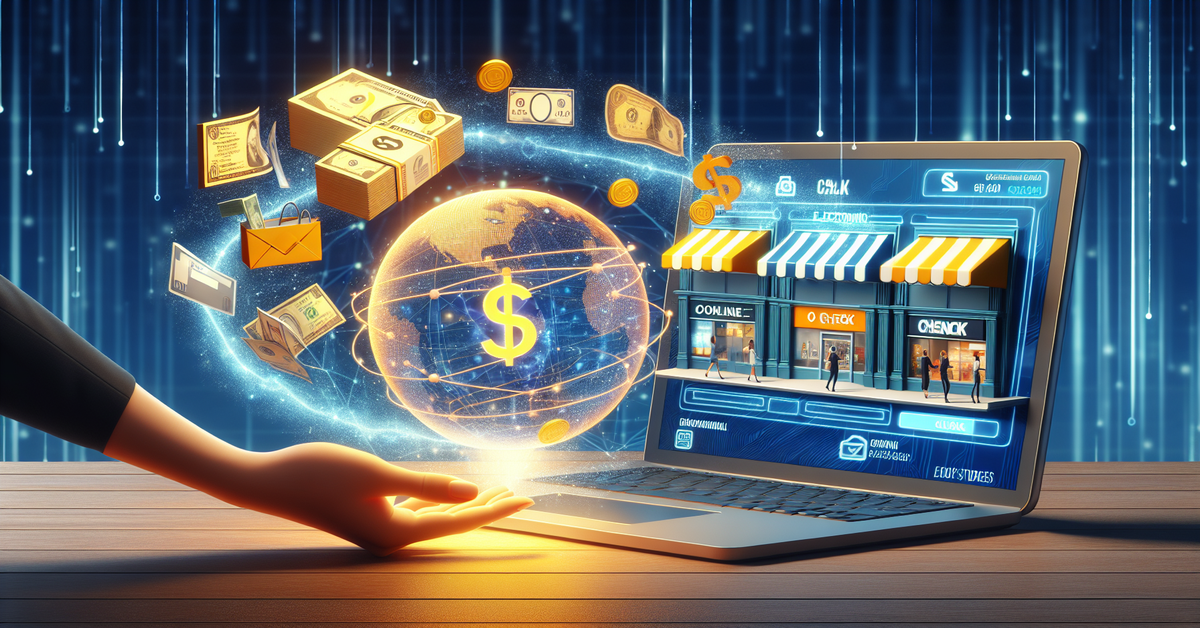 Top 5 Online Stores That Accept eChecks Without PayPal