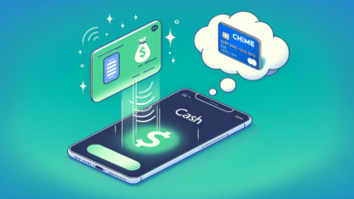 How Do I Transfer Money From Cash App to Chime