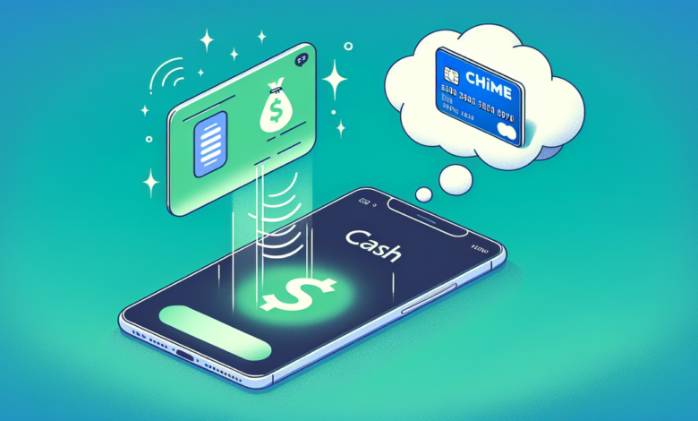 How Do I Transfer Money From Cash App to Chime