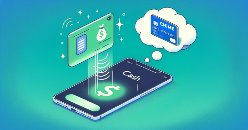 How Do I Transfer Money From Cash App to Chime