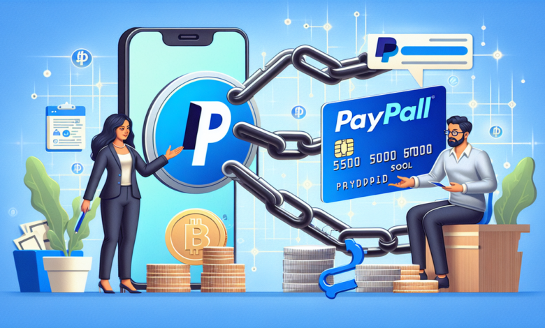 How to Link PayPal Prepaid Card to PayPal Account? 2 Easy Methods