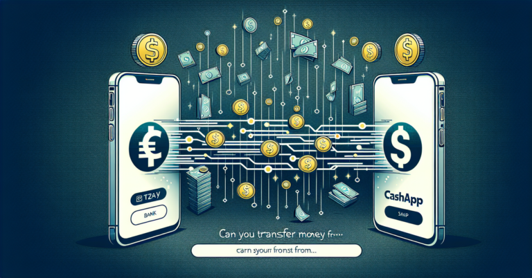 Pouvez-vous transférer de l'argent de Zelle vers Cashapp ?