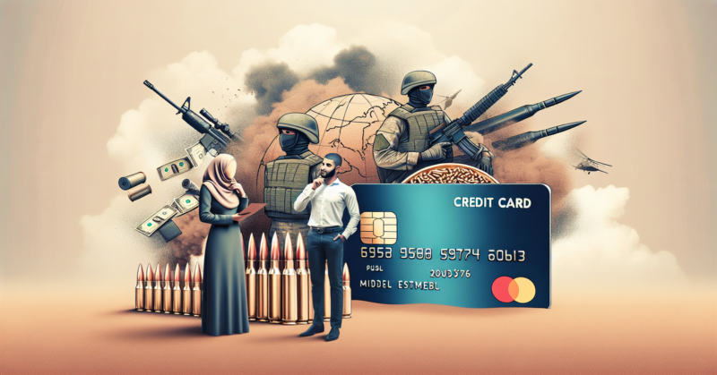 Can You Buy Ammo With a Credit Card