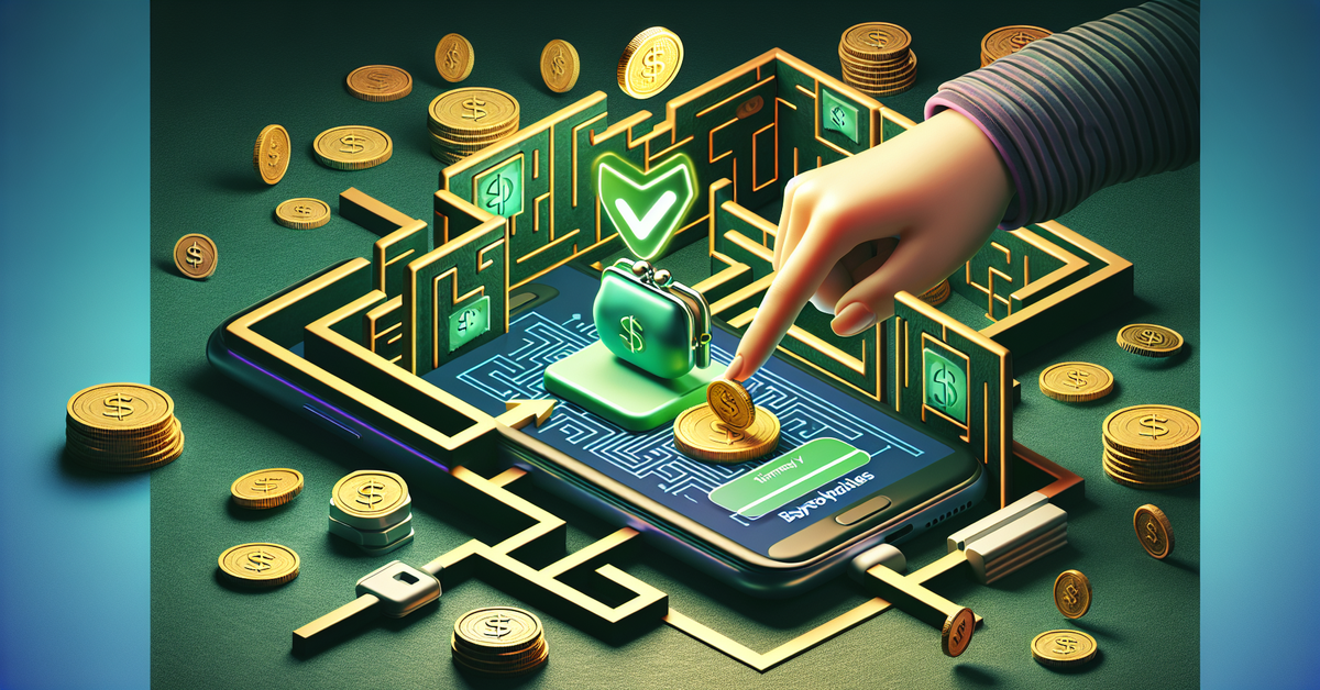 How to Bypass Plaid on Cash App Without Hassle?