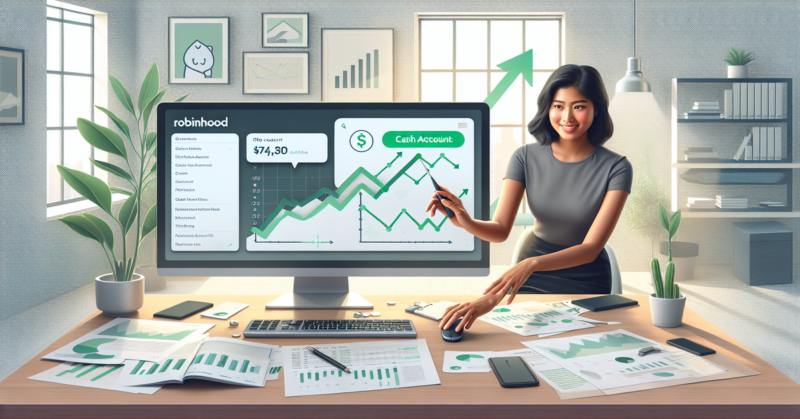 How to Change Robinhood to Cash Account? (Step By Step Guide)