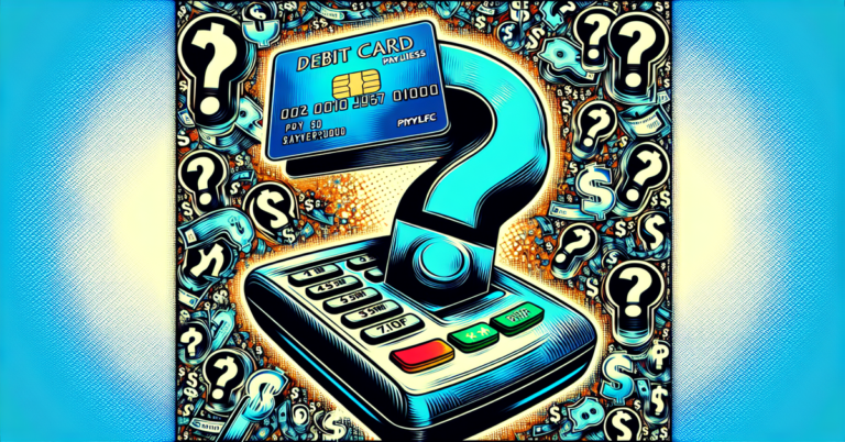 Paylessはデビットカードを受け付けていますか？