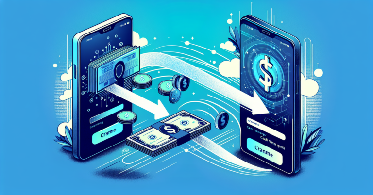 Puis-je transférer de l'argent de Credit Karma vers Cash App ?