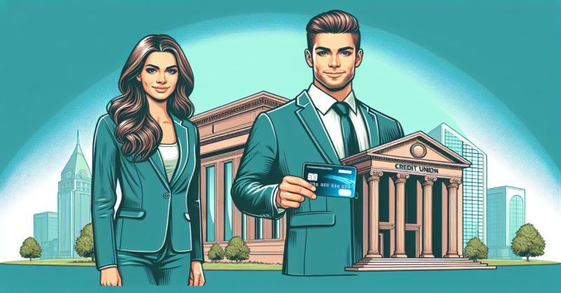 Do Credit Unions Have Debit Cards