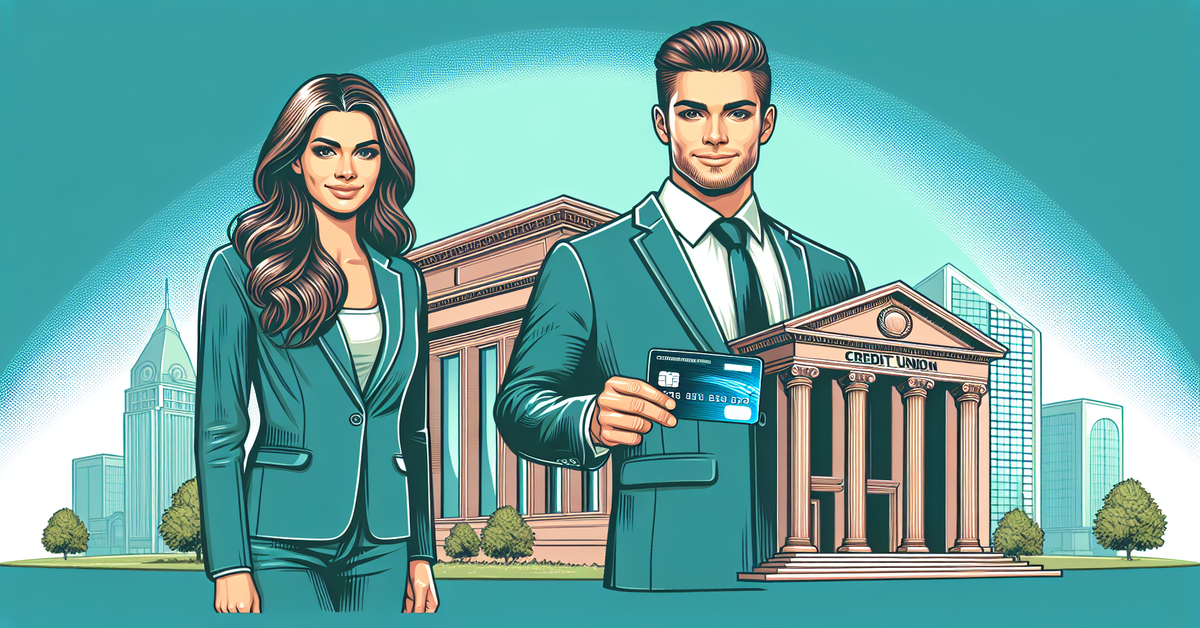 Do Credit Unions Have Debit Cards