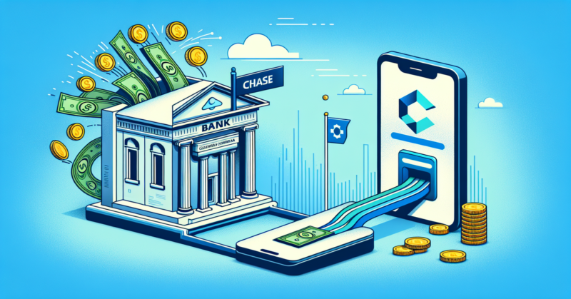 Can I Transfer Money From Chase to Cash App