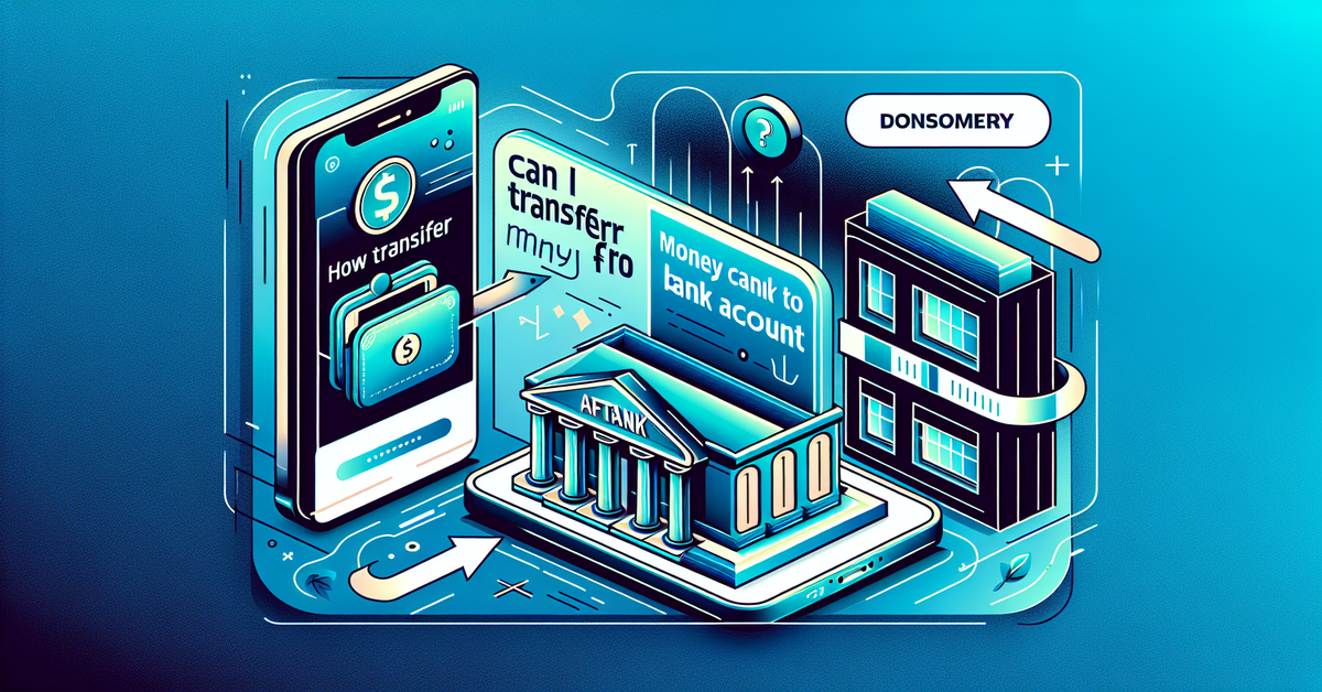 Can I Transfer Money From Afterpay to My Bank Account