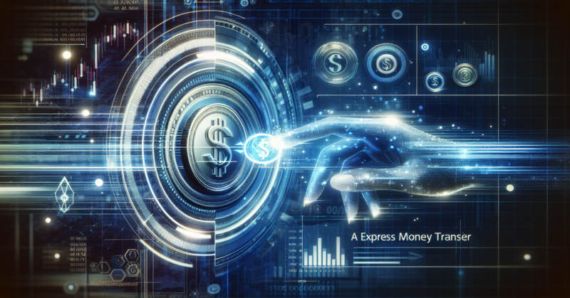 A N Express Money Transfer