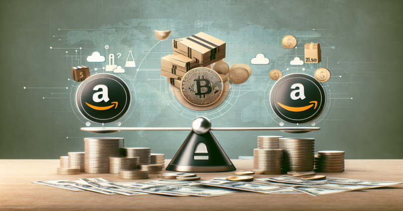 Can I Transfer Amazon Balance to Bank Account