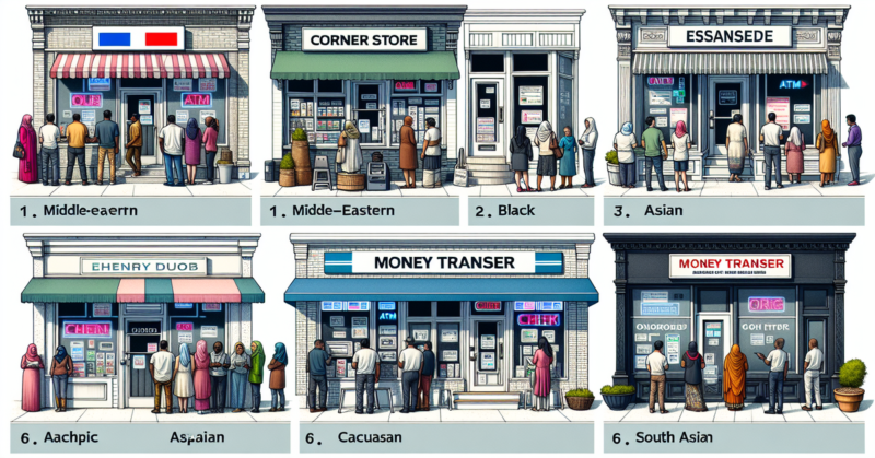 6 Best Corner Stores That Cash Checks